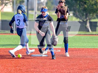 Thumbnail 1 in Olathe South @ Olathe West photogallery.
