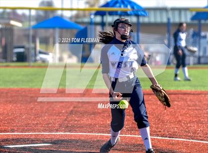 Thumbnail 3 in Olathe South @ Olathe West photogallery.