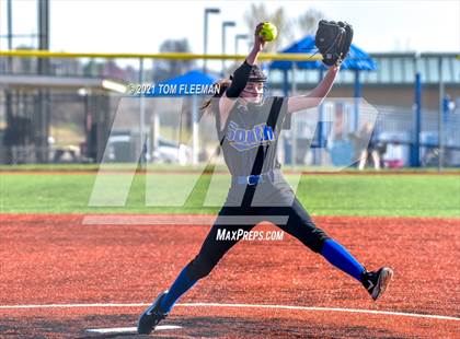 Thumbnail 3 in Olathe South @ Olathe West photogallery.