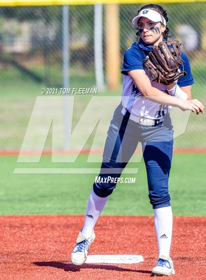 Thumbnail 3 in Olathe South @ Olathe West photogallery.