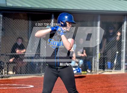 Thumbnail 2 in Olathe South @ Olathe West photogallery.