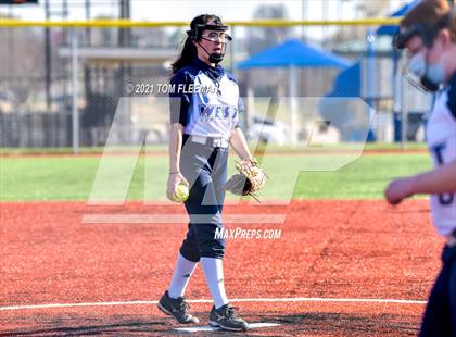 Thumbnail 1 in Olathe South @ Olathe West photogallery.