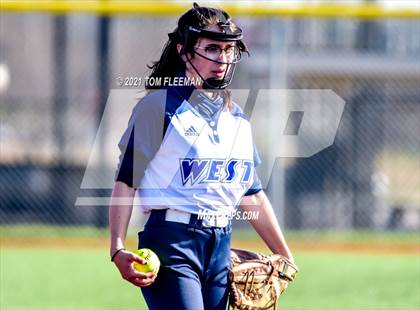Thumbnail 2 in Olathe South @ Olathe West photogallery.