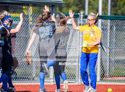 Thumbnail 3 in Olathe South @ Olathe West photogallery.