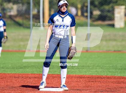 Thumbnail 3 in Olathe South @ Olathe West photogallery.