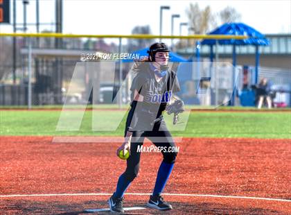 Thumbnail 2 in Olathe South @ Olathe West photogallery.