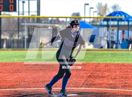 Thumbnail 1 in Olathe South @ Olathe West photogallery.
