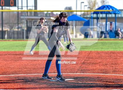 Thumbnail 1 in Olathe South @ Olathe West photogallery.