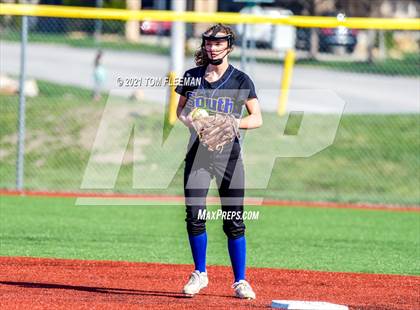 Thumbnail 1 in Olathe South @ Olathe West photogallery.