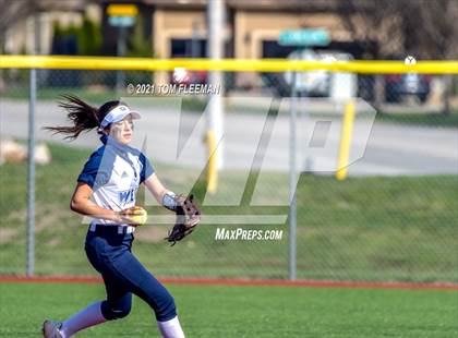Thumbnail 3 in Olathe South @ Olathe West photogallery.