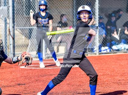 Thumbnail 1 in Olathe South @ Olathe West photogallery.
