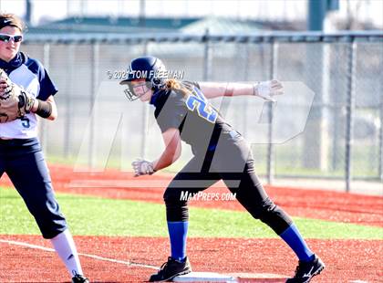 Thumbnail 3 in Olathe South @ Olathe West photogallery.