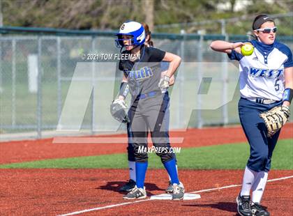 Thumbnail 1 in Olathe South @ Olathe West photogallery.