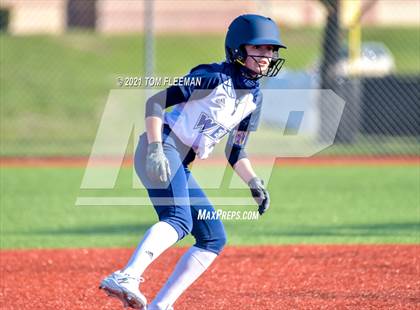 Thumbnail 3 in Olathe South @ Olathe West photogallery.