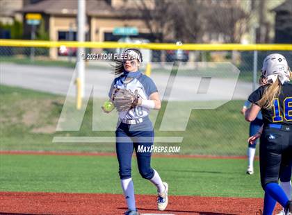 Thumbnail 3 in Olathe South @ Olathe West photogallery.