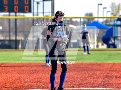 Thumbnail 3 in Olathe South @ Olathe West photogallery.