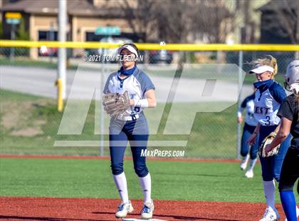 Thumbnail 2 in Olathe South @ Olathe West photogallery.