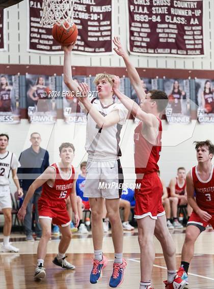 Thumbnail 3 in Cochranton vs Cranberry Area photogallery.