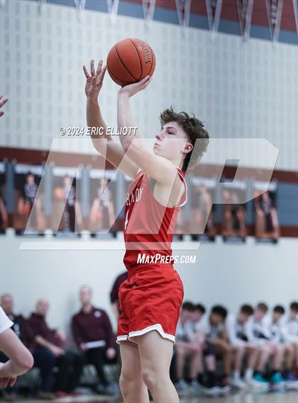 Thumbnail 3 in Cochranton vs Cranberry Area photogallery.