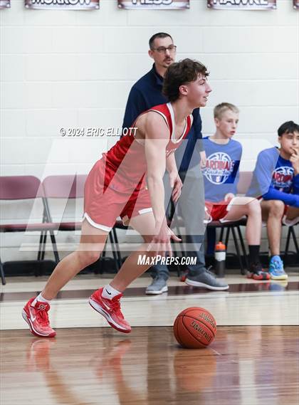 Thumbnail 3 in Cochranton vs Cranberry Area photogallery.
