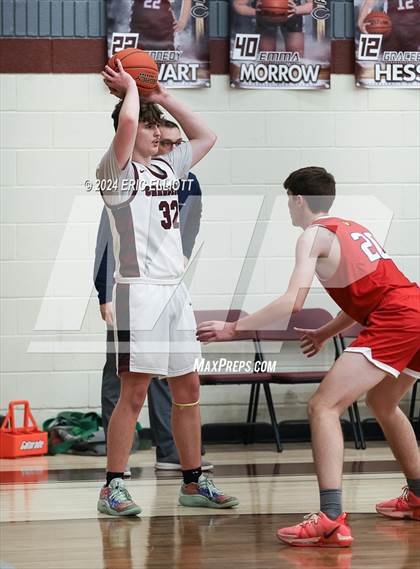Thumbnail 2 in Cochranton vs Cranberry Area photogallery.