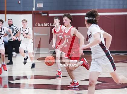 Thumbnail 1 in Cochranton vs Cranberry Area photogallery.