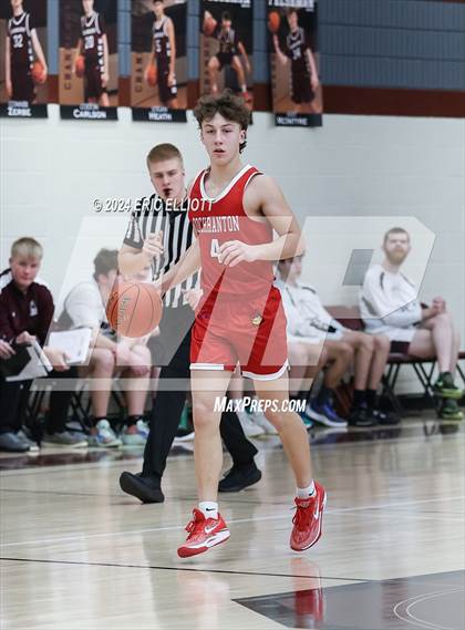 Thumbnail 1 in Cochranton vs Cranberry Area photogallery.