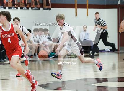 Thumbnail 2 in Cochranton vs Cranberry Area photogallery.
