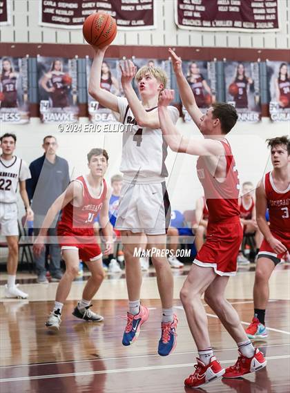 Thumbnail 2 in Cochranton vs Cranberry Area photogallery.