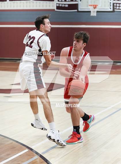 Thumbnail 1 in Cochranton vs Cranberry Area photogallery.