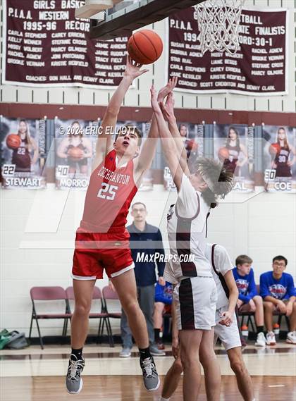 Thumbnail 3 in Cochranton vs Cranberry Area photogallery.