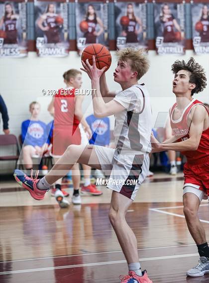 Thumbnail 1 in Cochranton vs Cranberry Area photogallery.