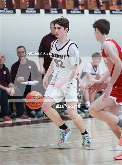Thumbnail 3 in Cochranton vs Cranberry Area photogallery.
