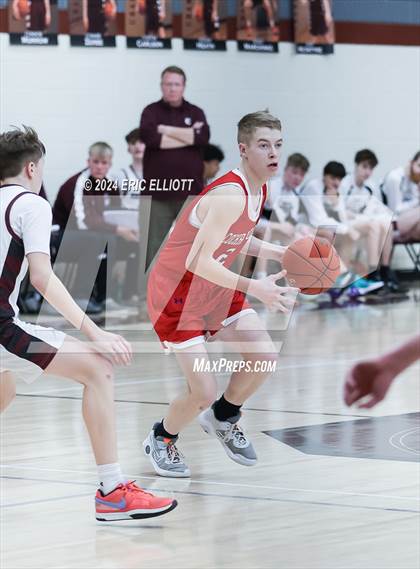 Thumbnail 1 in Cochranton vs Cranberry Area photogallery.