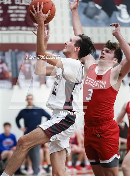 Thumbnail 1 in Cochranton vs Cranberry Area photogallery.