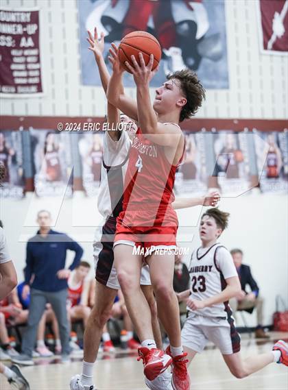 Thumbnail 3 in Cochranton vs Cranberry Area photogallery.