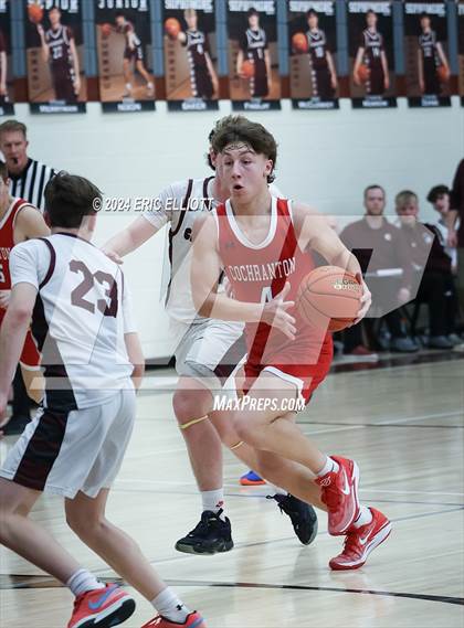 Thumbnail 1 in Cochranton vs Cranberry Area photogallery.
