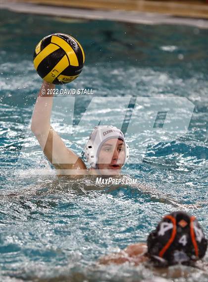 Thumbnail 3 in Clear Creek vs. La Porte photogallery.
