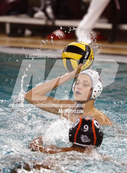 Thumbnail 2 in Clear Creek vs. La Porte photogallery.