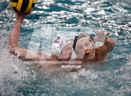 Thumbnail 2 in Clear Creek vs. La Porte photogallery.
