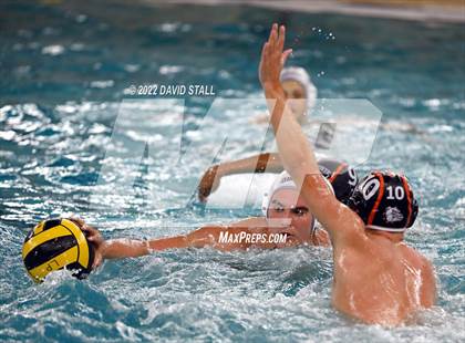 Thumbnail 3 in Clear Creek vs. La Porte photogallery.