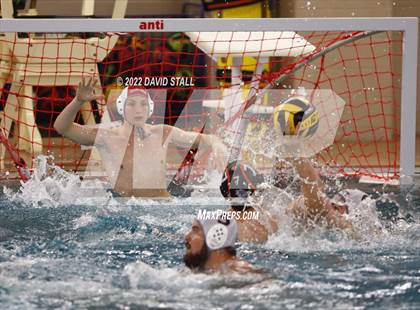 Thumbnail 2 in Clear Creek vs. La Porte photogallery.