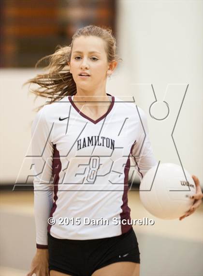 Thumbnail 1 in Hamilton vs. Horizon photogallery.