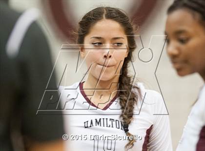 Thumbnail 3 in Hamilton vs. Horizon photogallery.