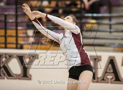 Thumbnail 3 in Hamilton vs. Horizon photogallery.