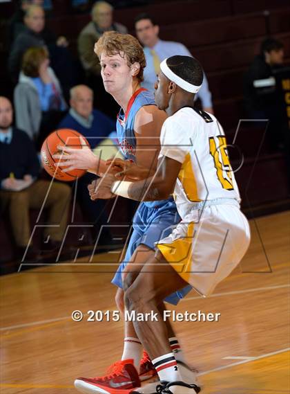 Thumbnail 2 in Father Judge @ Bishop McDevitt photogallery.