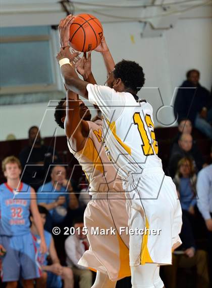 Thumbnail 1 in Father Judge @ Bishop McDevitt photogallery.