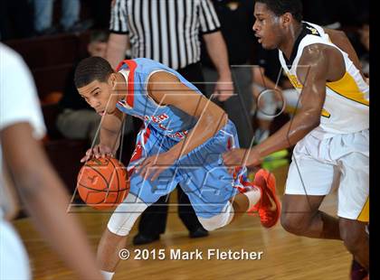 Thumbnail 2 in Father Judge @ Bishop McDevitt photogallery.