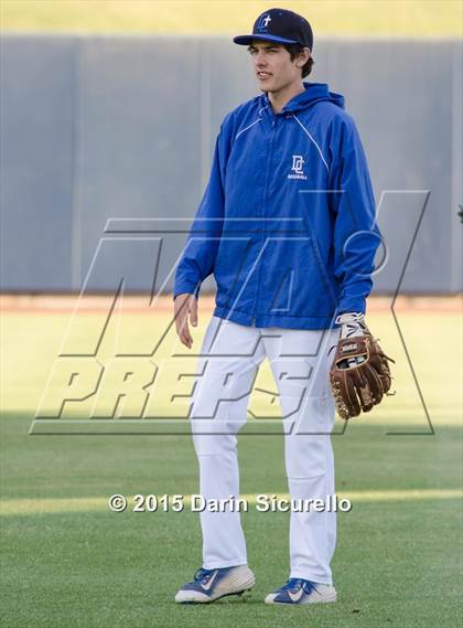 Thumbnail 3 in Desert Christian vs. Ray (AIA D4 Championship)  photogallery.