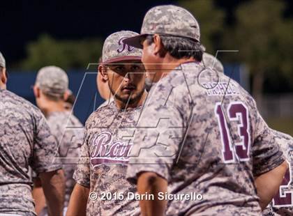 Thumbnail 3 in Desert Christian vs. Ray (AIA D4 Championship)  photogallery.